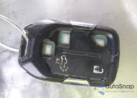 2021 Chevrolet Silverado 1500 2Wd Short Bed Ltz z USA, uszkodzony, nr VIN 1GCPWEEDXMZ216350